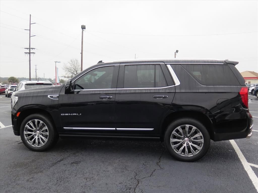 Used 2021 GMC Yukon Denali image 6