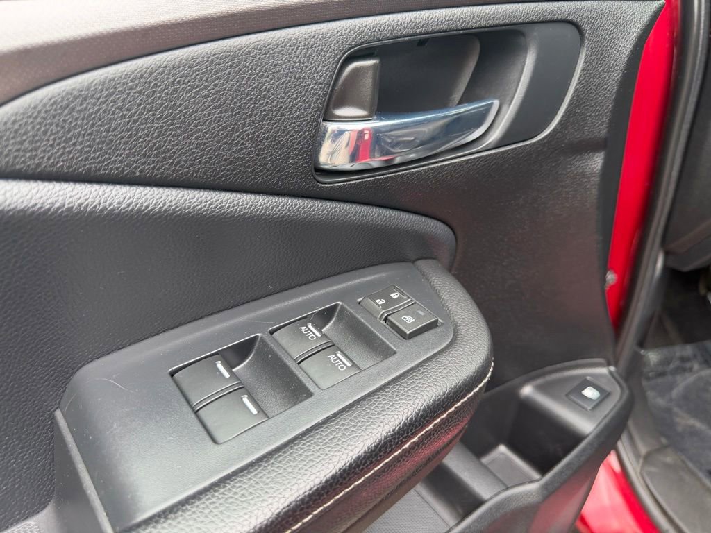 Used 2021 Honda Ridgeline Sport image 15
