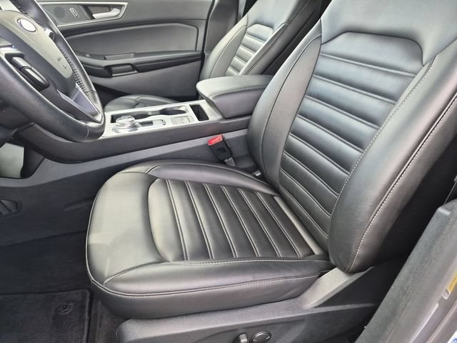 Used 2022 Ford Edge SEL w/ Convenience Package AWD/4WD image 12