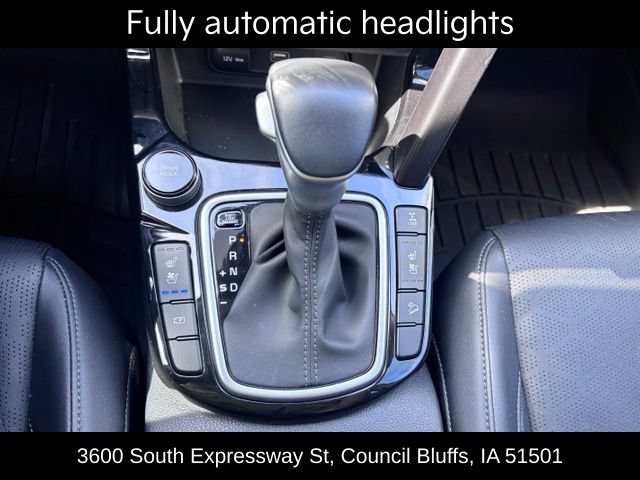 Used 2024 Kia Seltos SX w/ SX Sunroof Package AWD/4WD image 32