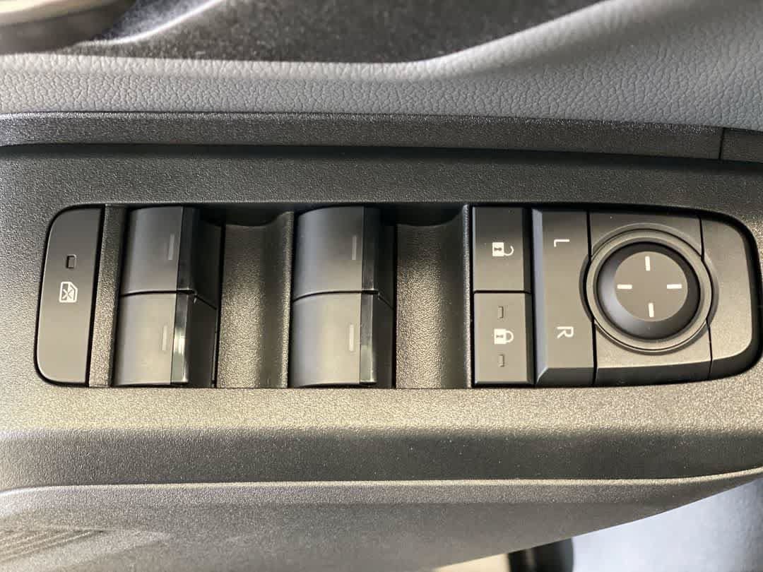 New 2026 Toyota RAV4 SE w/ Convenience Package FWD image 16