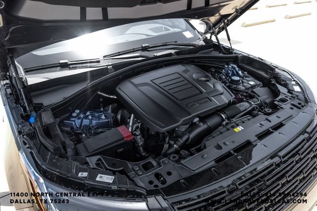 New 2026 Land Rover Range Rover Velar S AWD/4WD image 61