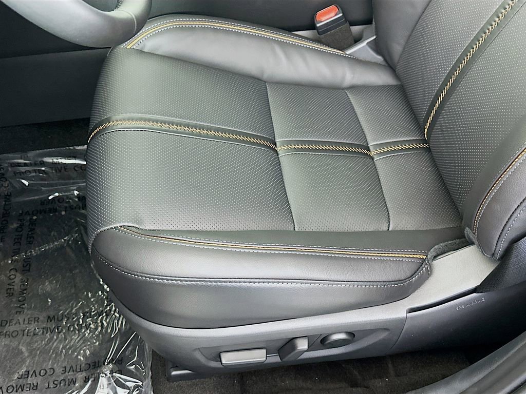 New 2025 MAZDA CX-50 AWD 2.5 S w/ Accent Package image 26