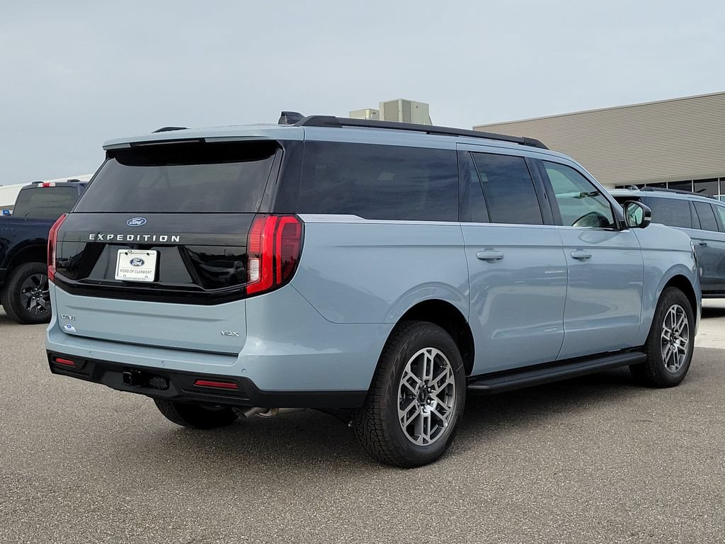 New 2026 Ford Expedition Max Active AWD/4WD image 5