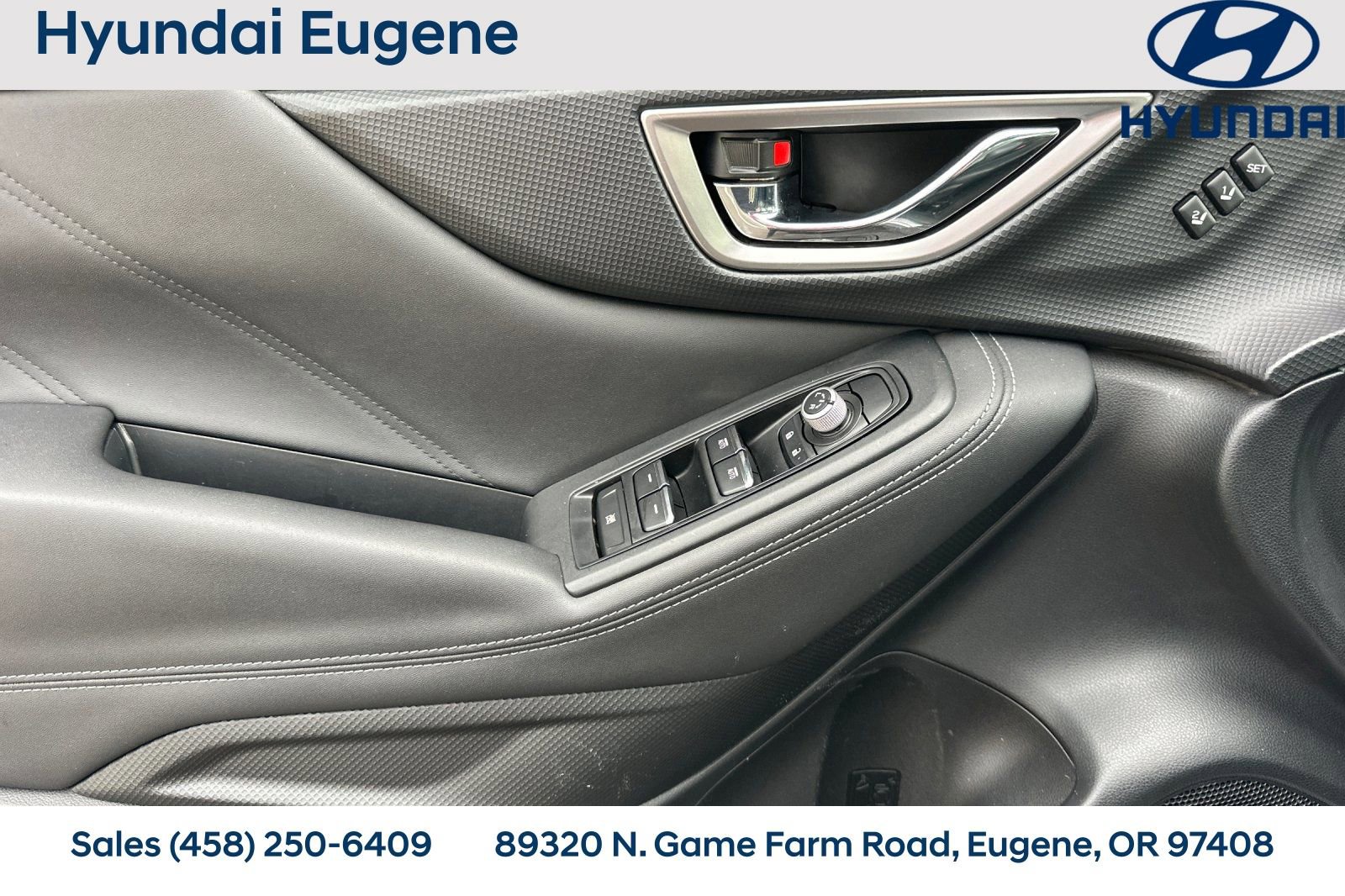 Used 2022 Subaru Forester Touring image 12