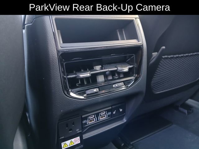 New 2025 Jeep Grand Cherokee Limited image 29