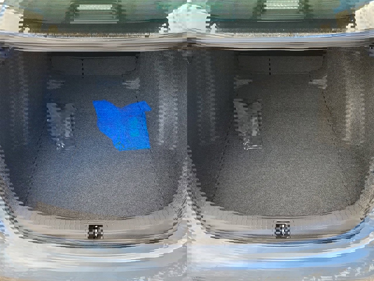 Used 2026 Toyota Corolla LE image 8