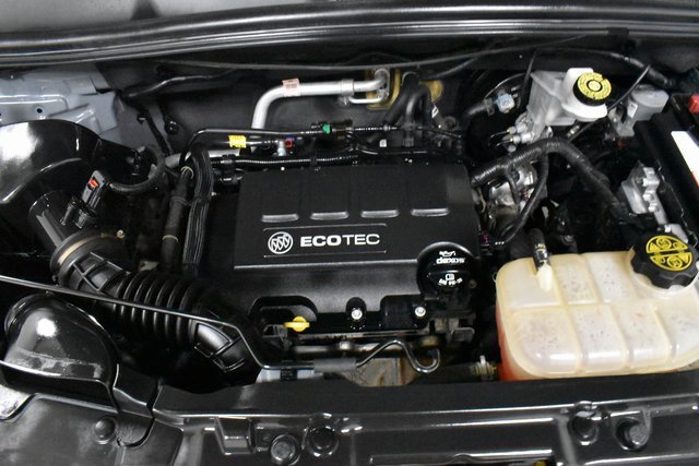 Used 2019 Buick Encore Sport Touring image 10