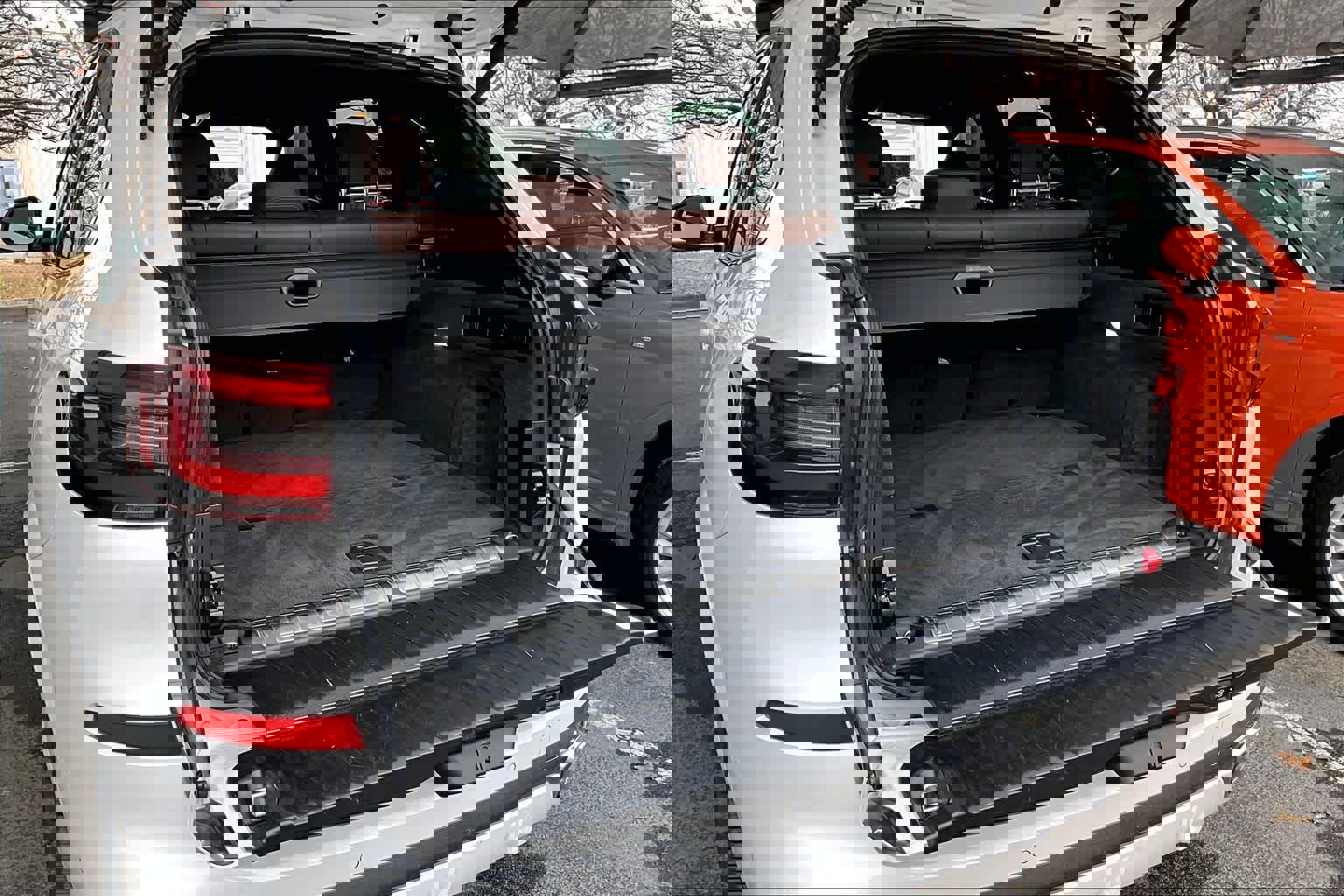 Used 2023 BMW X5 xDrive45e w/ Executive Package image 37