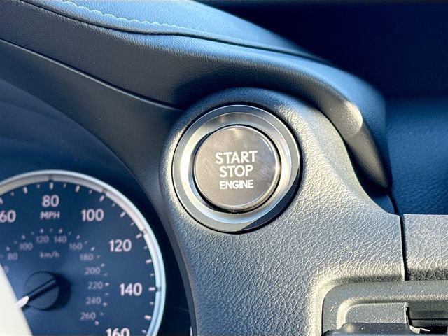 New 2025 Lexus IS 350 F Sport image 32