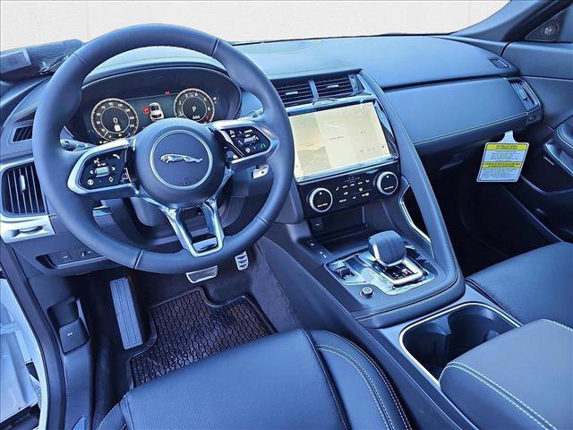 New 2024 Jaguar E-PACE R-Dynamic SE image 16