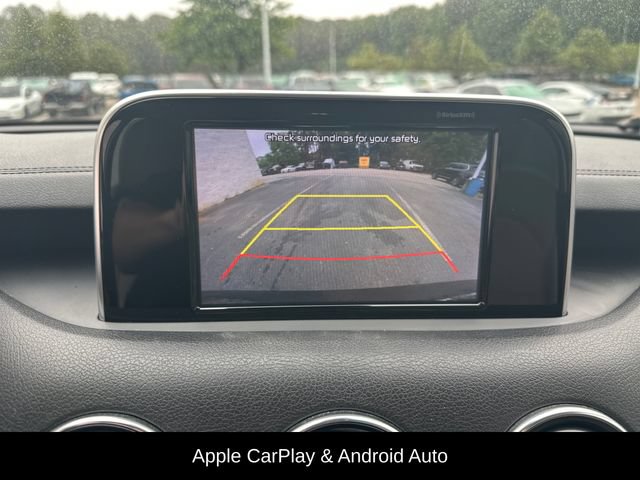 Used 2019 Kia Stinger RWD image 25