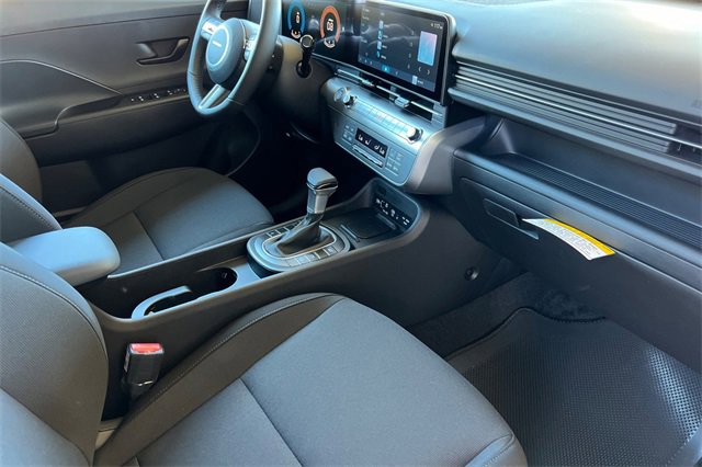New 2026 Hyundai Kona SEL Sport image 16