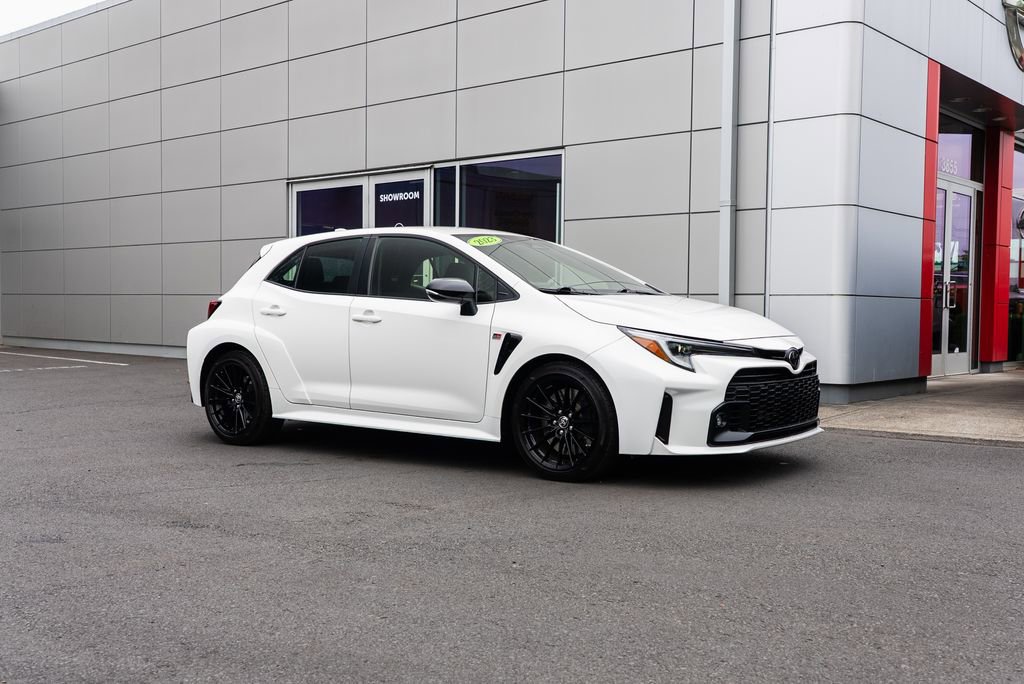 Used 2023 Toyota Corolla GR AWD/4WD image 28