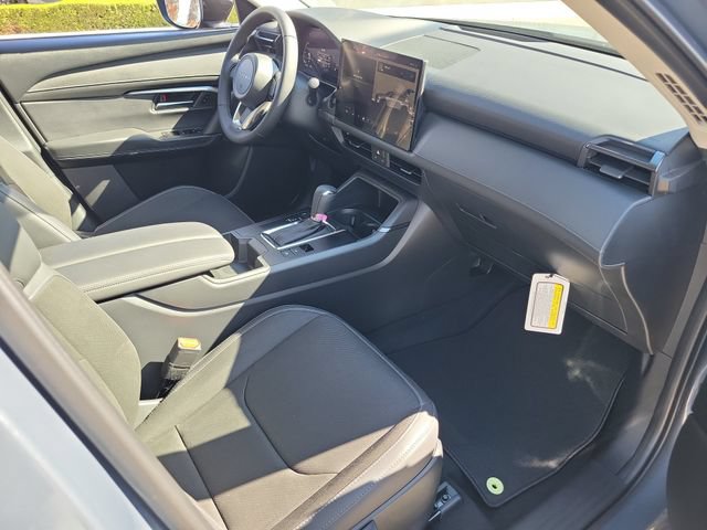 New 2026 MAZDA CX-5 Preferred AWD/4WD image 20