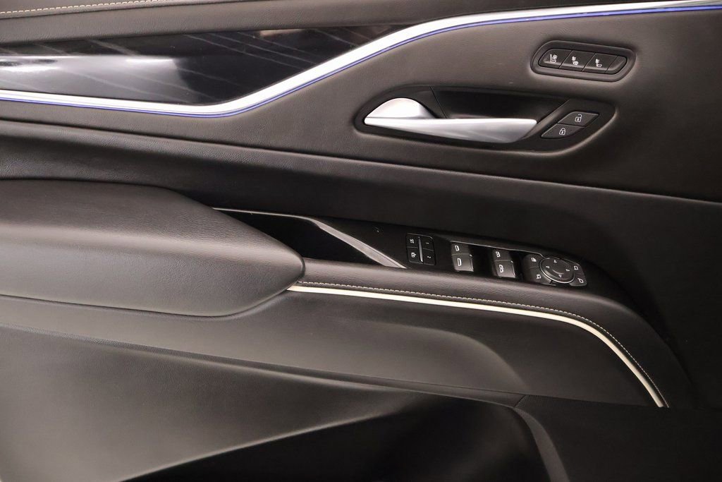 Used 2023 Cadillac Escalade Sport image 17