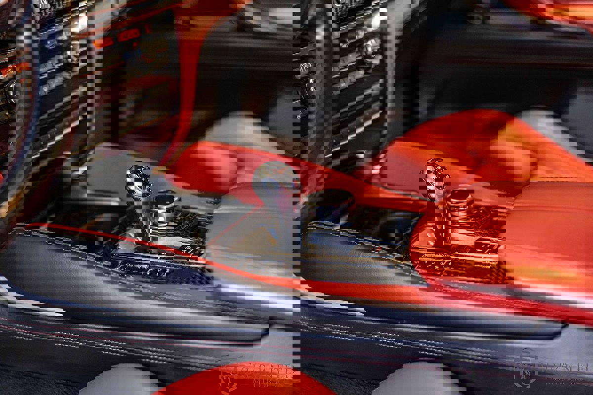 Used 2016 BMW X5 M image 22