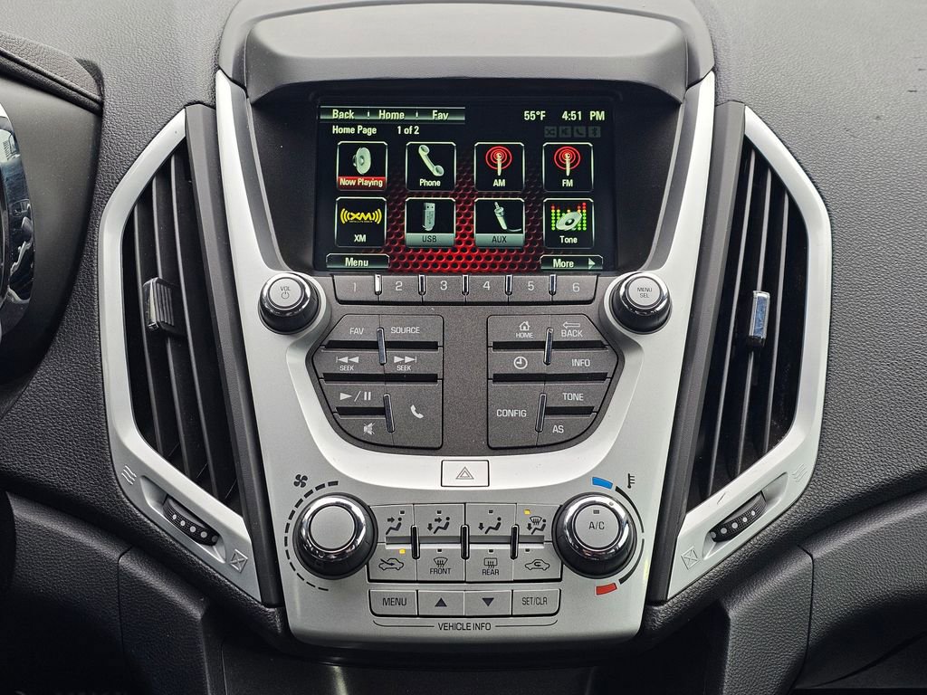 Used 2017 GMC Terrain SLE image 58