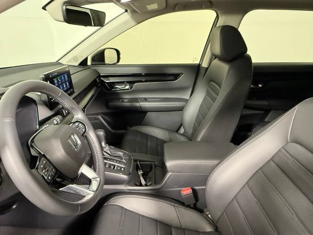 Used 2025 Honda CR-V EX-L image 28