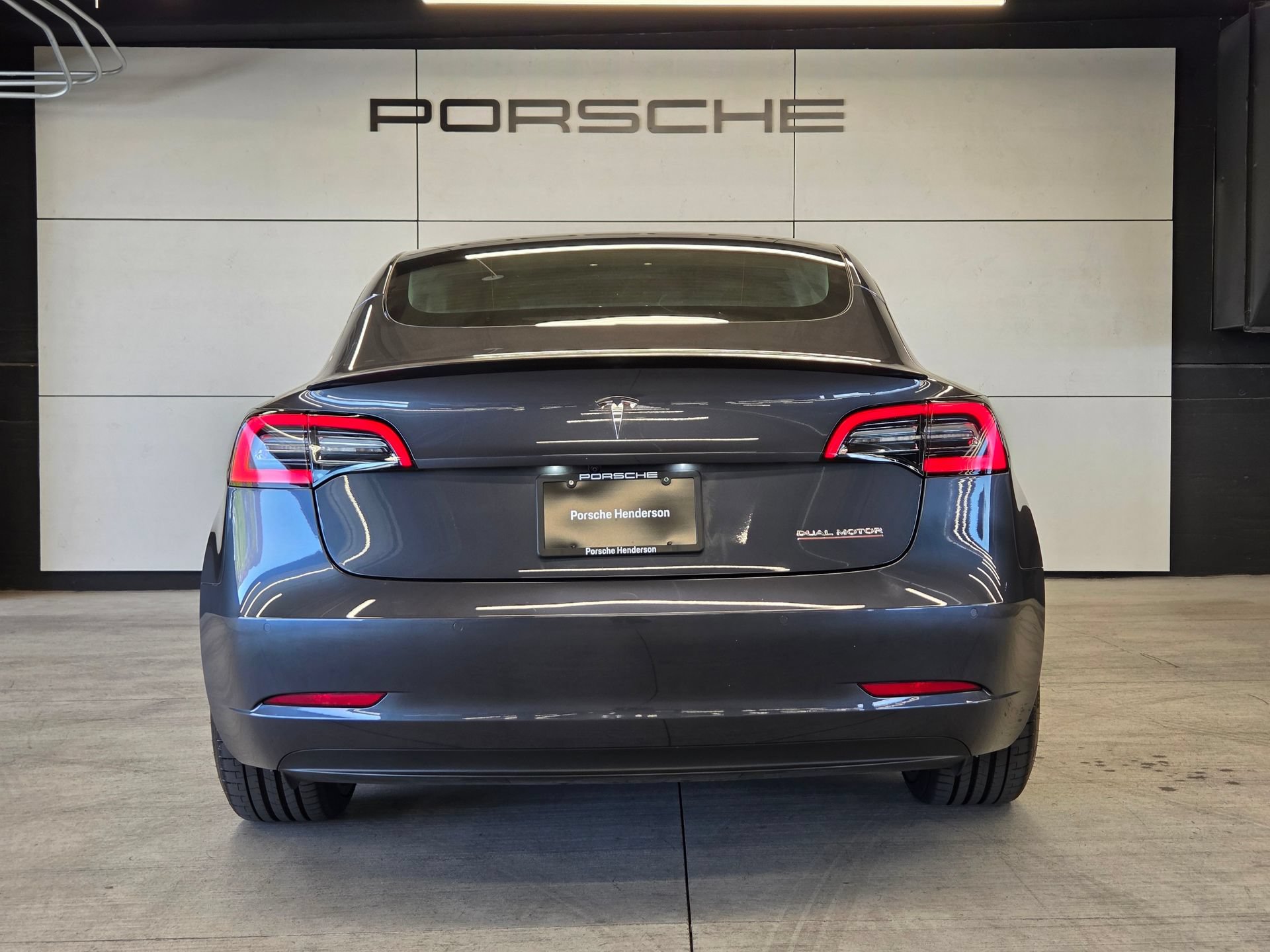 Used 2022 Tesla Model 3 Performance AWD/4WD image 7