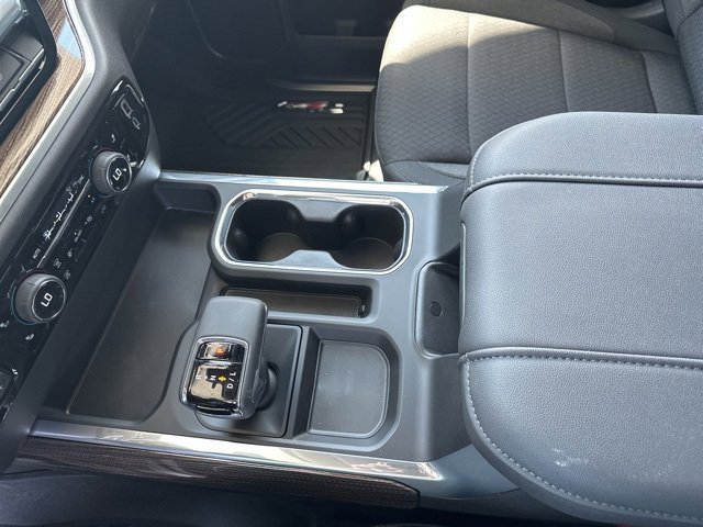 New 2026 Chevrolet Silverado 1500 RST image 20