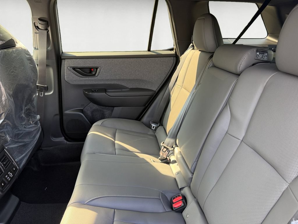 New 2026 Subaru Outback Limited AWD/4WD image 12