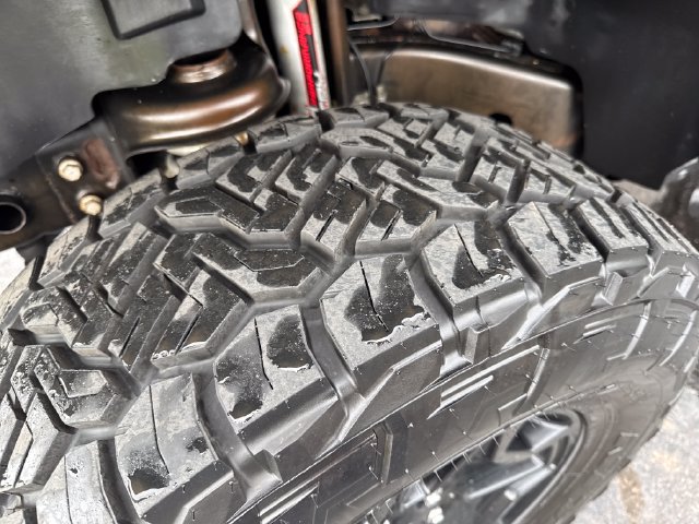 Used 2017 Jeep Wrangler Unlimited Sport AWD/4WD image 25