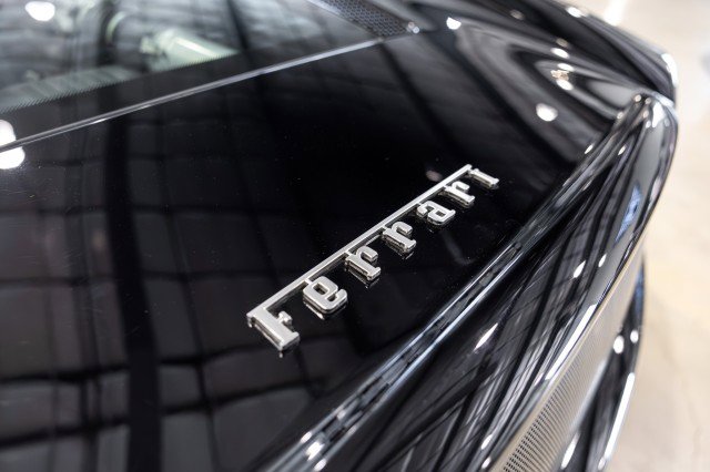 Used 2003 Ferrari 360 Spider RWD image 19