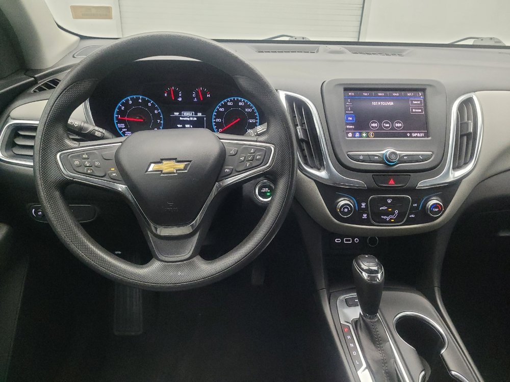 Used 2020 Chevrolet Equinox LS AWD/4WD image 22