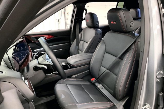 Used 2026 Chevrolet Traverse Z71 AWD/4WD image 23