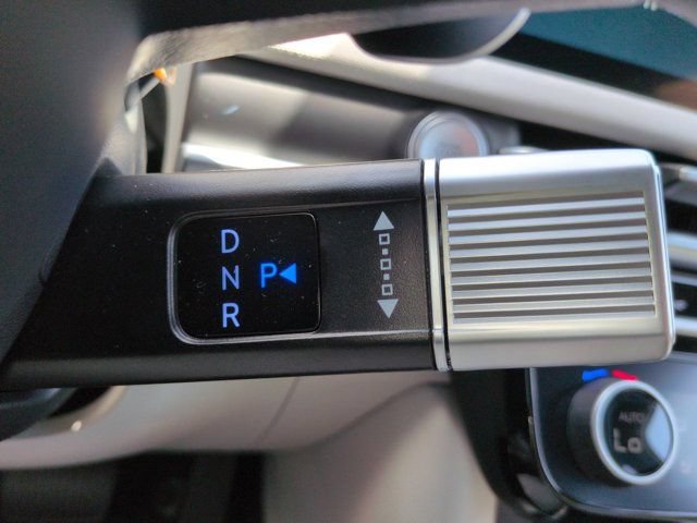 Certified 2026 Hyundai Tucson Limited FWD image 19