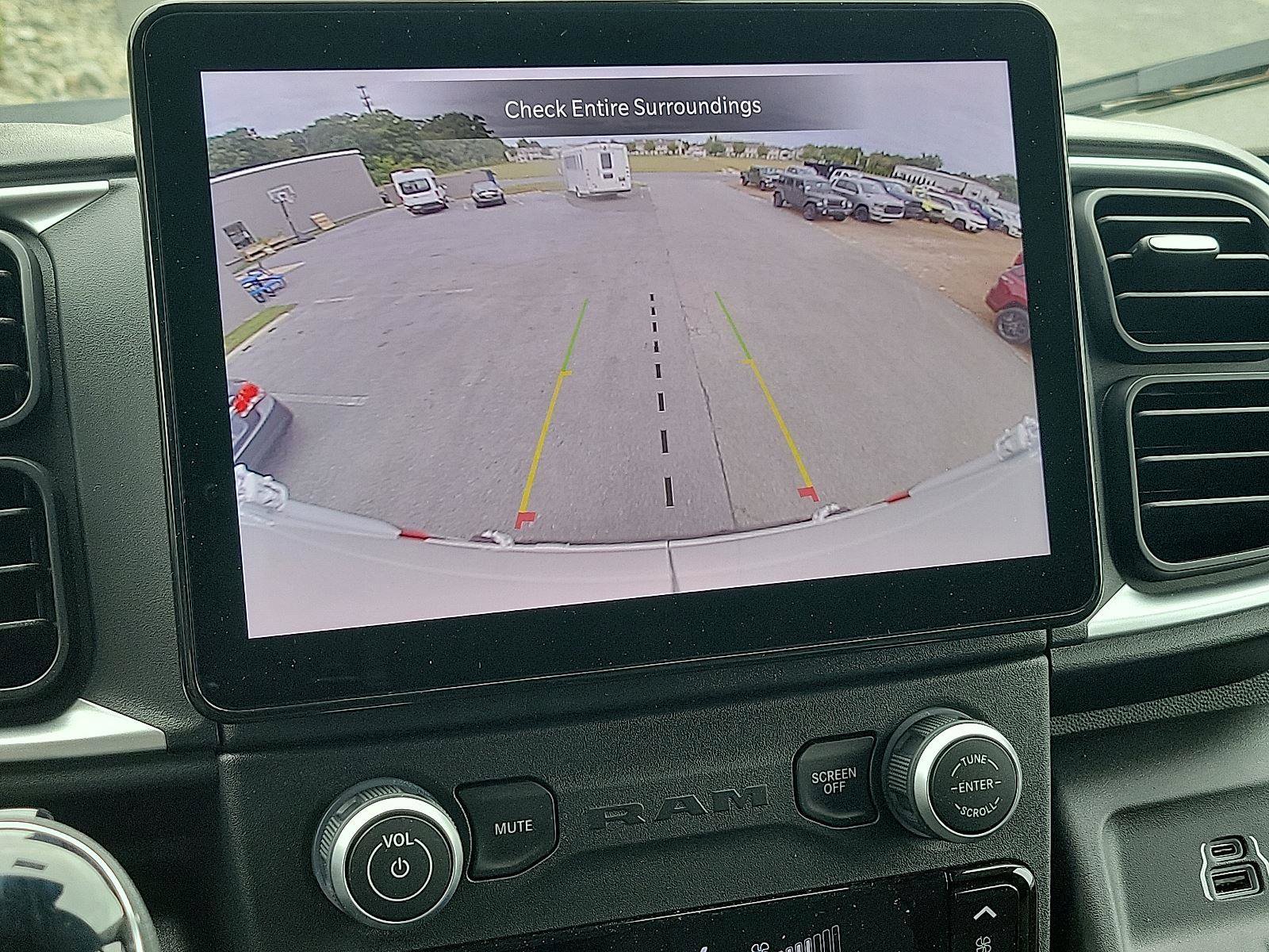 New 2024 RAM ProMaster 2500 w/ Quick Order Package 22H SLT+ image 13