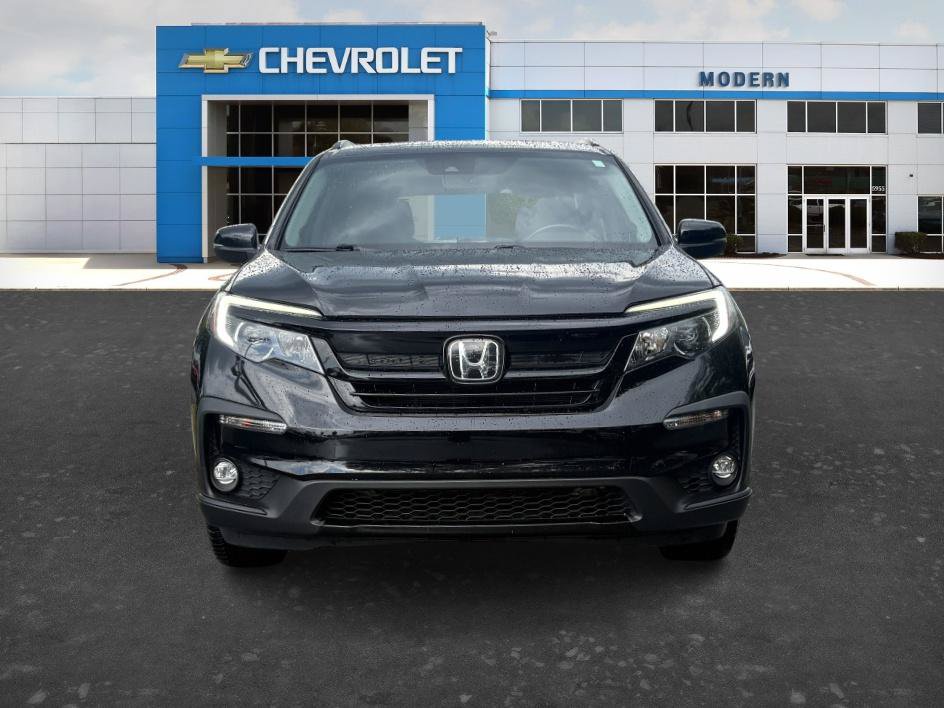 Used 2022 Honda Pilot Special Edition image 7