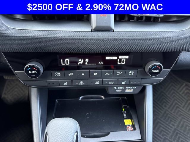 New 2026 Subaru Outback Limited XT image 21