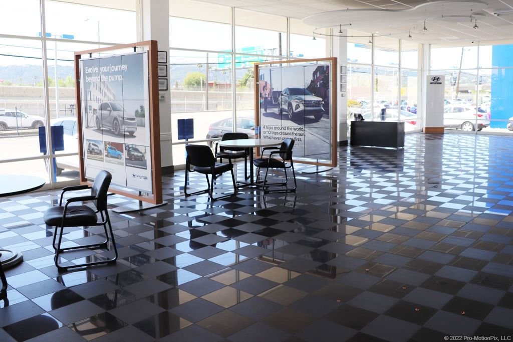 Used 2024 Ford Edge Titanium image 42