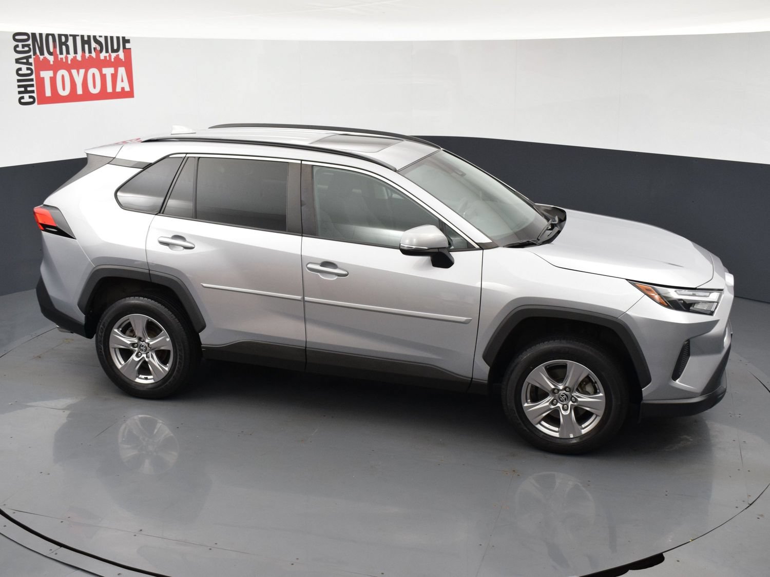 Used 2023 Toyota RAV4 XLE w/ Convenience Package AWD/4WD image 23
