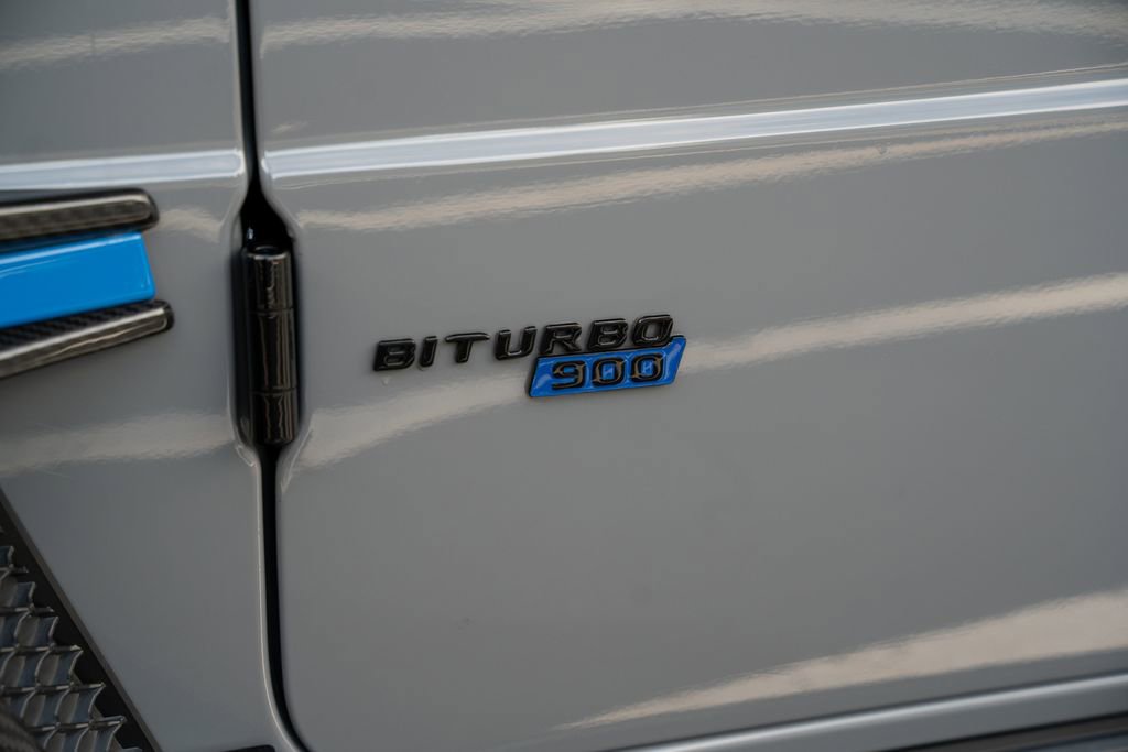 Used 2023 Mercedes-Benz G 63 AMG 4MATIC image 32