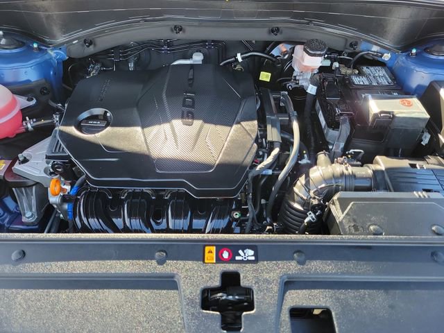 Used 2023 Hyundai Santa Fe SEL image 30