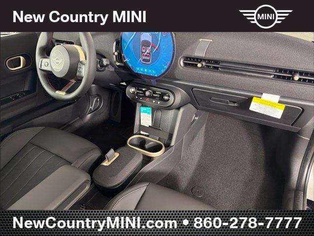 New 2027 MINI Cooper S FWD image 14