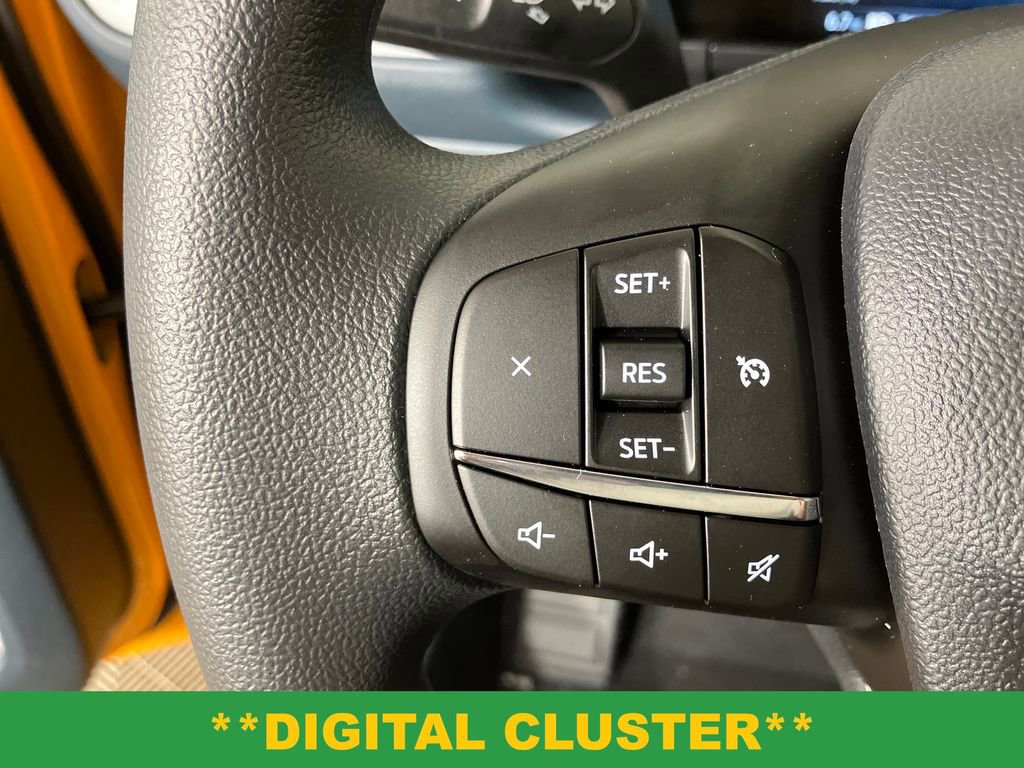 New 2026 Ford Maverick XLT image 17