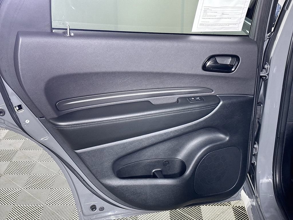 Used 2022 Dodge Durango GT AWD/4WD image 20