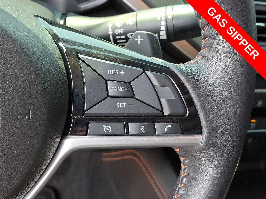 Used 2021 Nissan Altima 2.5 SR w/ SR Premium Package FWD image 20