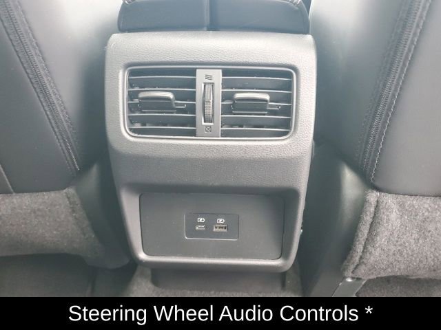 Certified 2023 Nissan Rogue SV w/ SV Premium B Package image 16