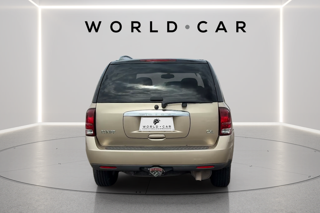 Used 2007 Buick Rainier CXL RWD image 4
