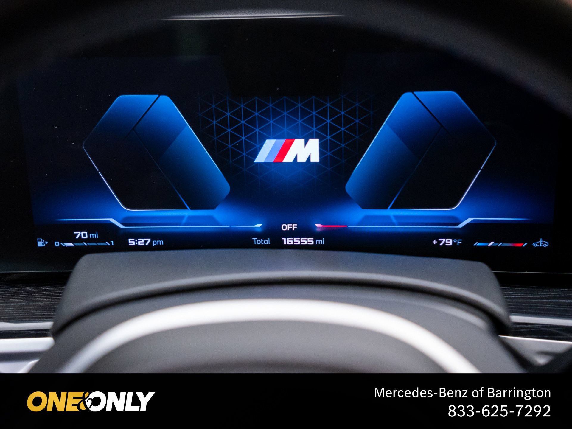 Used 2024 BMW X7 M60i w/ M Sport Professional Package AWD/4WD image 24
