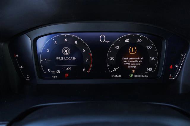 New 2026 Honda CR-V EX-L image 15