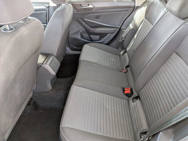 Used 2024 Volkswagen Jetta S image 17