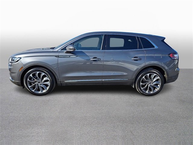 Used 2023 Lincoln Nautilus Reserve image 7