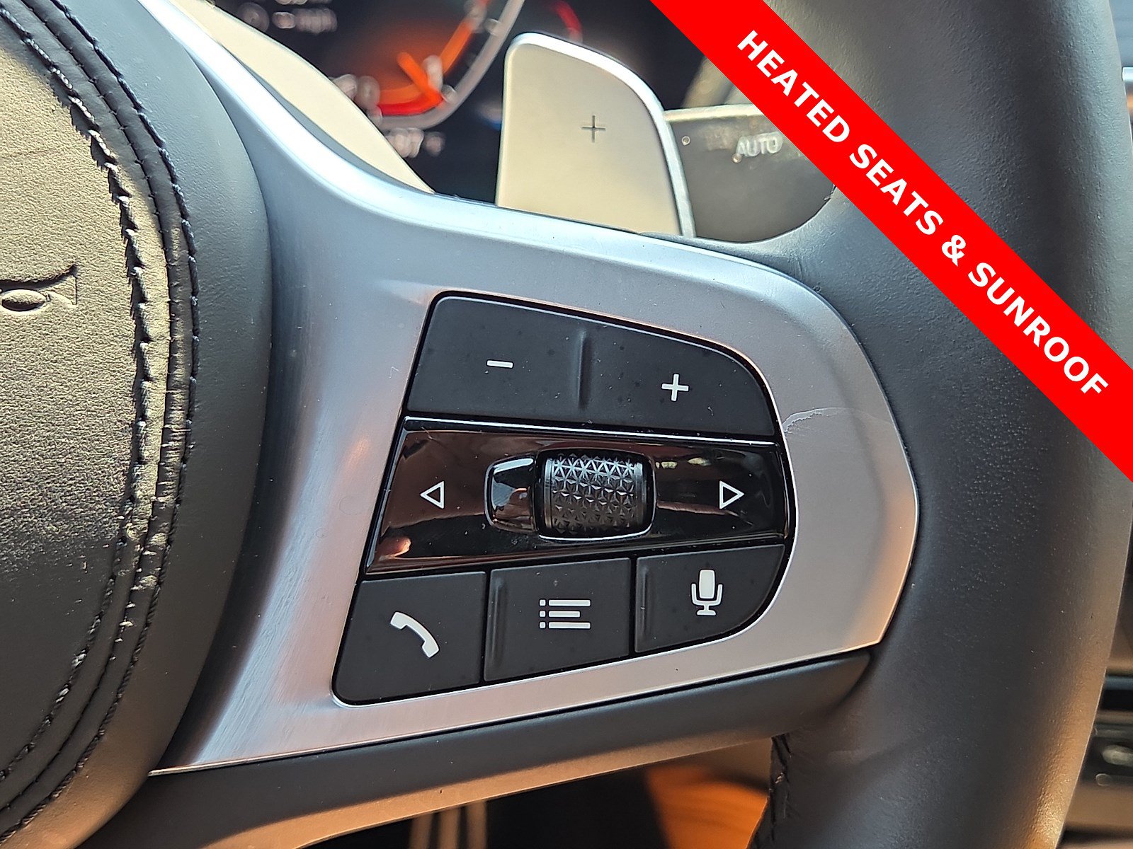 Used 2025 BMW X4 xDrive30i w/ Premium Package AWD/4WD image 22