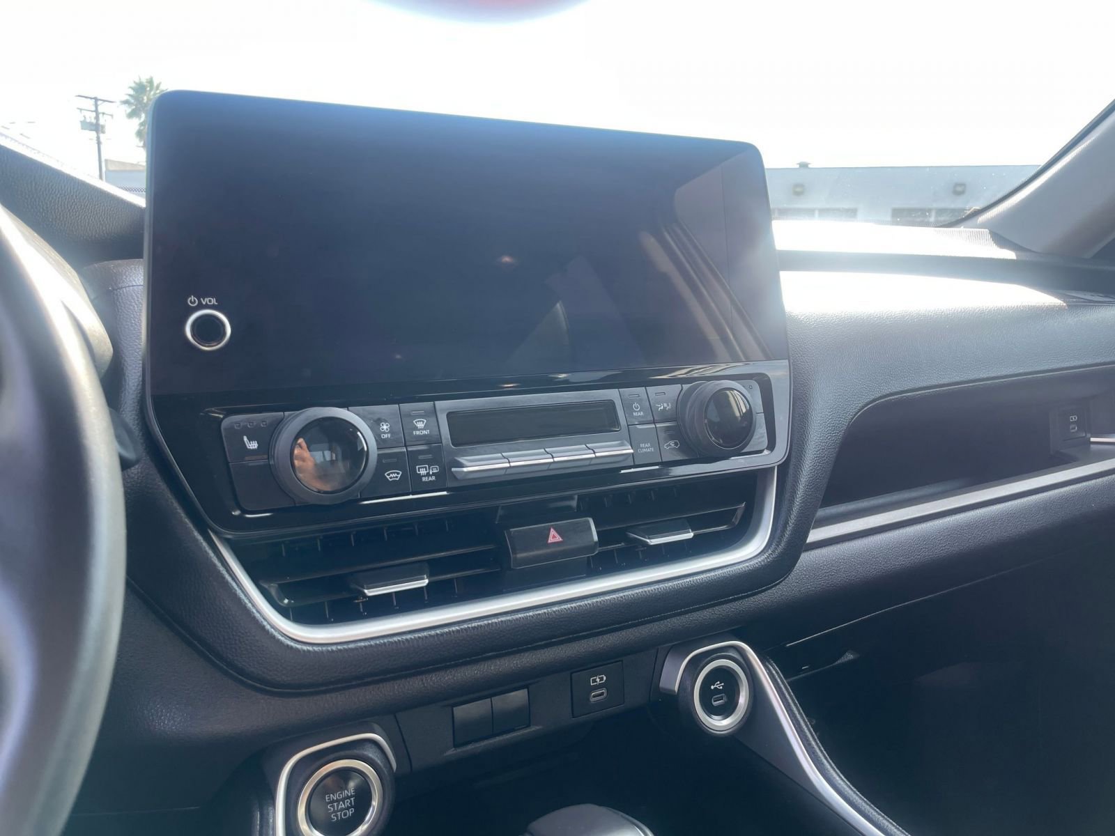 Used 2025 Toyota Grand Highlander FWD image 18